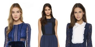 15 perfect dresses for all your Holiday parties (and one great sale)!