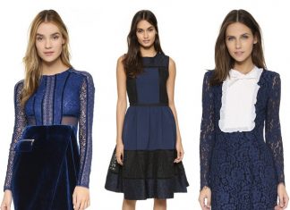 15 perfect dresses for all your Holiday parties (and one great sale)!