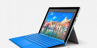 Les nouvelles « Surface » de Microsoft, de quoi réjouir votre créativité