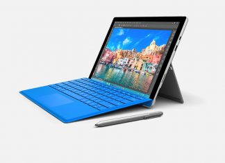 Les nouvelles « Surface » de Microsoft, de quoi réjouir votre créativité