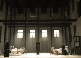 Best of 2015 – La Divine Illusion en supplémentaires