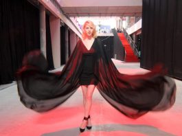 BEST OF 2015: Street styles @ Tel Aviv