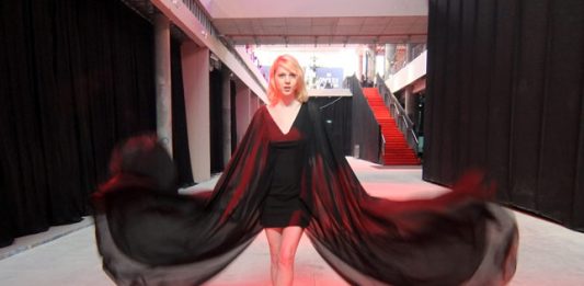 BEST OF 2015: Street styles @ Tel Aviv