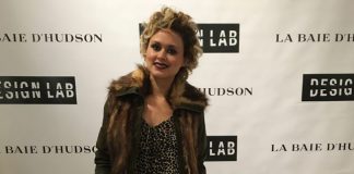 Design Lab: retour sur l’évènement Tenues des Fêtes à La Baie