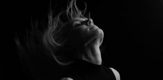 Ode à mes amies: Gaëlle Leroyer, photographe