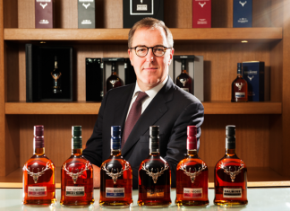 Buvons! The Dalmore me donne (vraiment) soif d’Écosse