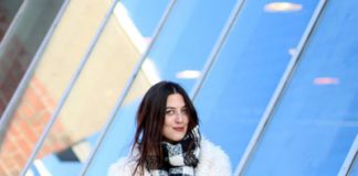 Look de métro: Anik, 32 ans. Blogueuse @ MontrealInStyle