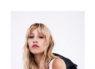 Ode à mes amies: Anik & Ménage à Deux
