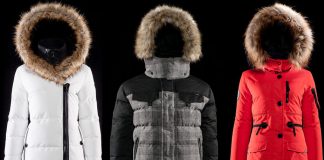 CONCOURS: Gagnez un manteau Noize! (concours terminé)