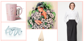 Les idées cadeaux de Lolitta