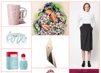 Les idées cadeaux de Lolitta