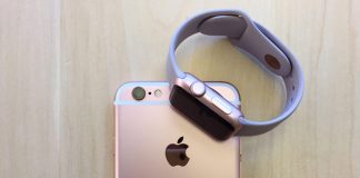 BEST of 2015: Mon iPhone 6s