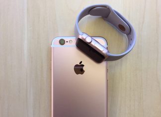 BEST of 2015: Mon iPhone 6s