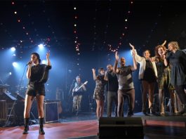 C’est la fête au Quat’Sous… La fête sauvage