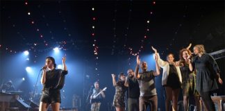 C’est la fête au Quat’Sous… La fête sauvage