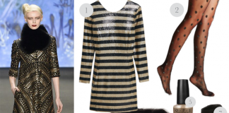 Runway To Reality : go for gold