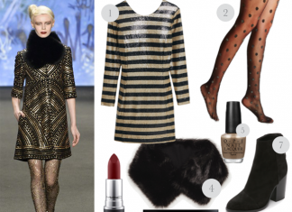 Runway To Reality : go for gold