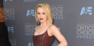 Critics’ Choice Awards 2016 : Top 5 looks