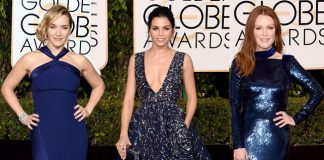 Golden Globes 2016: Biggest trends