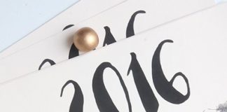Mes inspirations pour 2016