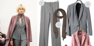 Runway to Reality : #girlboss