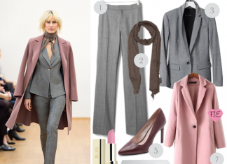 Runway to Reality : #girlboss