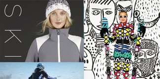 Québec: 3 looks parfaits pour le ski!
