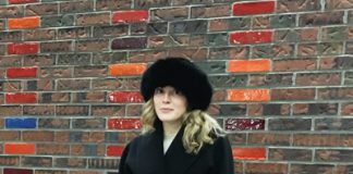 Look de métro: Chloé, rédactrice de discours.
