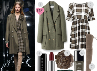 Runway To Reality : Khaki world