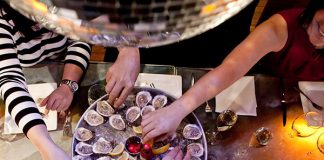 Québec: les bons plans pour une soirée entres filles