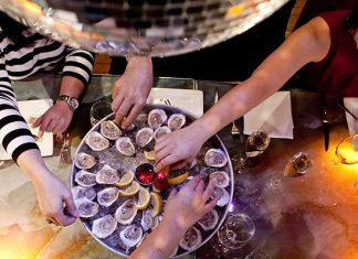 Québec: les bons plans pour une soirée entres filles