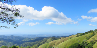 Commencer 2016 au Costa Rica!