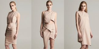 Québec: 4 designers, 1 cause!