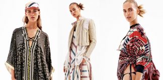 10 reasons why you need to shop the H&M Studio SS16 collection (yup, we’re a little obsessed…)