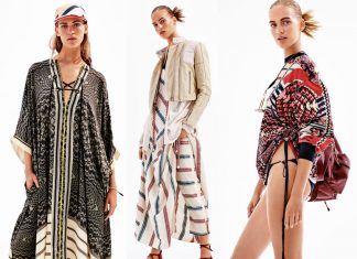 10 reasons why you need to shop the H&M Studio SS16 collection (yup, we’re a little obsessed…)