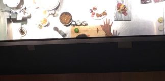 CONCOURS: Cours de cuisine pour Loli & Joe… et vous!