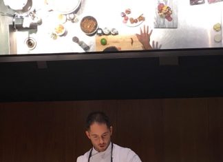 CONCOURS: Cours de cuisine pour Loli & Joe… et vous!