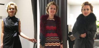 On craque pour Très Chic… version prêt-à-porter!
