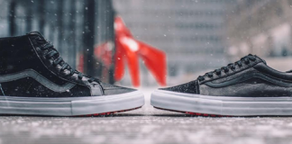 Vans x OTH x Raised by Wolves : une collab’ à découvrir!