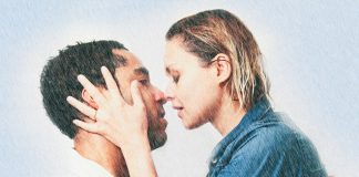 Mon top 3 des scènes d’amour au cinéma!