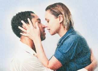Mon top 3 des scènes d’amour au cinéma!