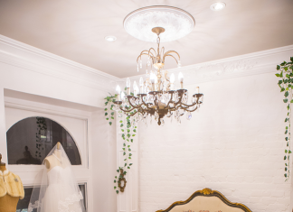 Rêver de mariage au Boudoir 1861