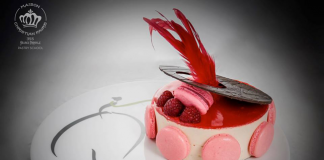 Saint-Valentin gourmande!