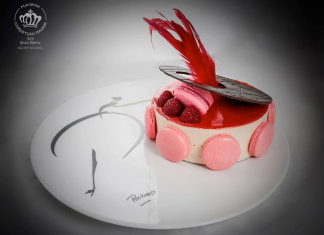 Saint-Valentin gourmande!