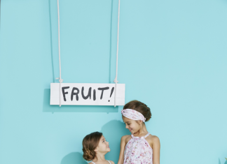 La collection Kardashian Kids chez La Baie!