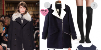 Runway To Reality : Winter blues