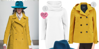 Runway to Reality : Winter Sunshine