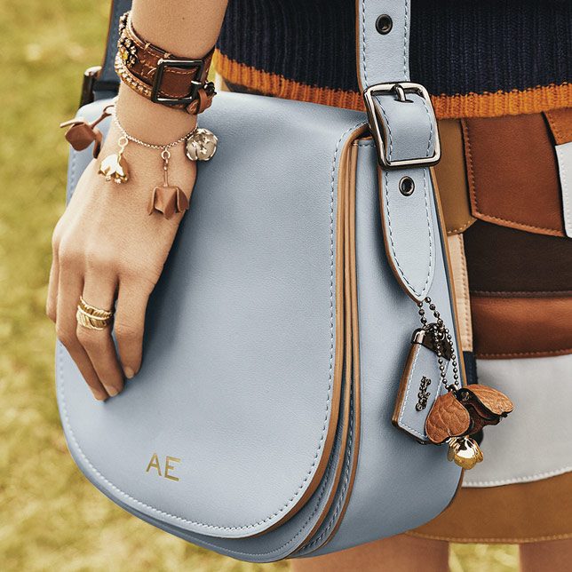 March-Monogramming