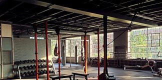 Get In Serious Shape For Summer At RGYM!