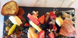 Le brunch à l’érable est de retour au Richmond!